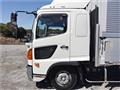 2014 Hino Ranger