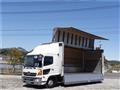 2014 Hino Ranger