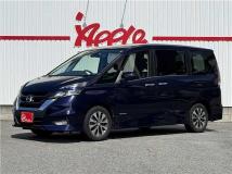 2017 Nissan Serena