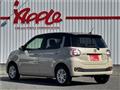 2018 Toyota Passo
