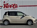 2018 Toyota Passo