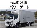 2016 Isuzu Elf Truck