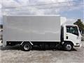 2016 Isuzu Elf Truck
