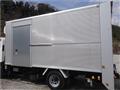 2016 Isuzu Elf Truck