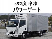 2016 Isuzu Elf Truck