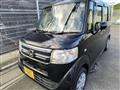 2016 Honda N BOX