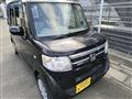 2016 Honda N BOX