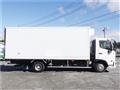 2018 Hino Ranger