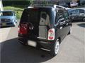 2014 Daihatsu MIRA COCOA