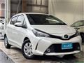 2015 Toyota Vitz