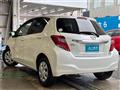 2015 Toyota Vitz
