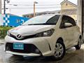 2015 Toyota Vitz