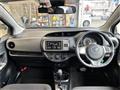 2015 Toyota Vitz