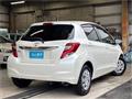 2015 Toyota Vitz