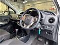 2015 Toyota Vitz