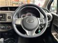 2015 Toyota Vitz