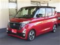 2024 Nissan ROOX