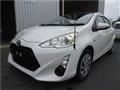 2016 Toyota AQUA