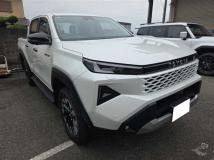 2026 Toyota Hilux