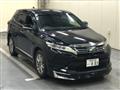 2018 Toyota Harrier