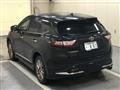 2018 Toyota Harrier