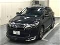 2018 Toyota Harrier