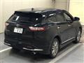 2018 Toyota Harrier