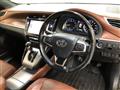 2018 Toyota Harrier