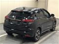 2018 Honda VEZEL