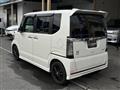 2016 Honda N BOX