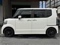 2016 Honda N BOX