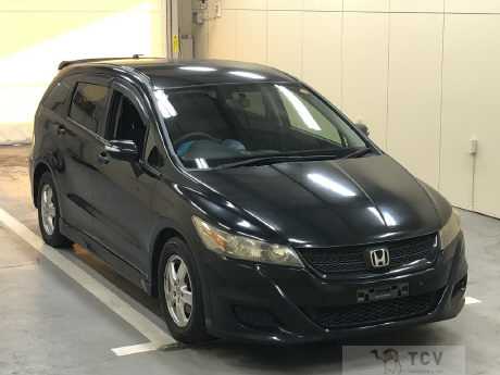 2011 Honda Stream