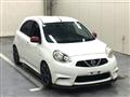 2016 Nissan March