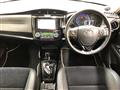 2013 Toyota Corolla Fielder