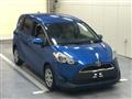 2017 Toyota Sienta
