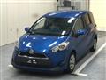 2017 Toyota Sienta
