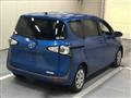 2017 Toyota Sienta