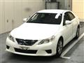 2012 Toyota Mark X