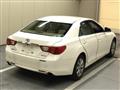 2012 Toyota Mark X