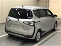 2016 Toyota Sienta
