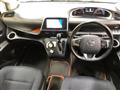 2016 Toyota Sienta