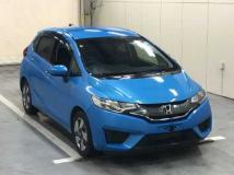 2014 Honda Fit