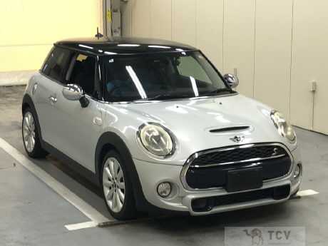 2014 BMW MINI