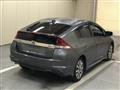 2012 Honda Insight