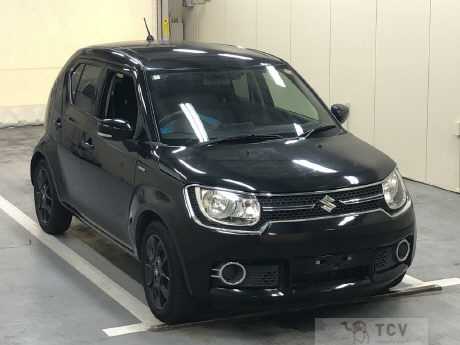 2016 Suzuki Suzuki Others