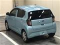 2017 Subaru Pleo