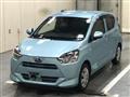 2017 Subaru Pleo