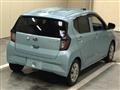 2017 Subaru Pleo
