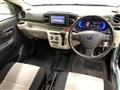 2017 Subaru Pleo