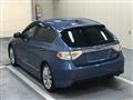 2007 Subaru Impreza